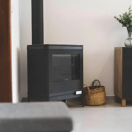 98 - Casa Beatriz * ペニシェ