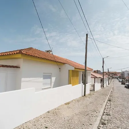 98 - Casa Beatriz Vakantiehuis *
