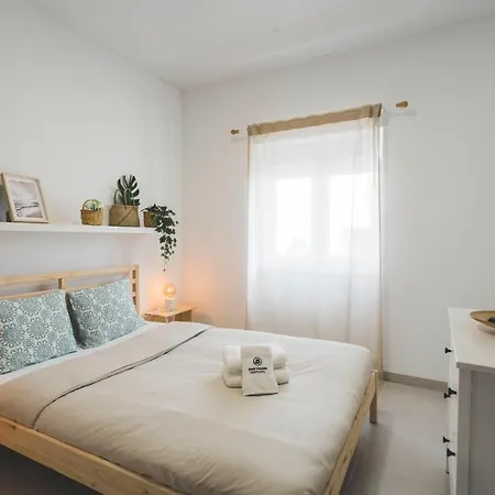 Holiday home 98 - Casa Beatriz Peniche