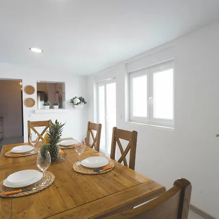 98 - Casa Beatriz 別荘 ペニシェ