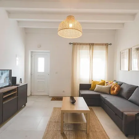 Holiday home 98 - Casa Beatriz