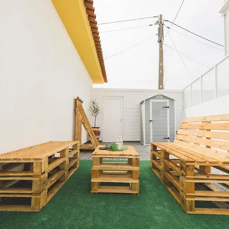 度假居 98 - Casa Beatriz 佩尼契