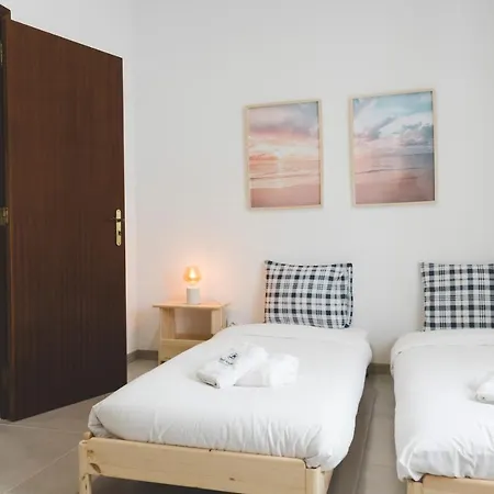 Holiday home 98 - Casa Beatriz