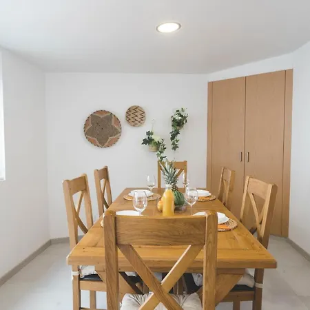 Holiday home 98 - Casa Beatriz *