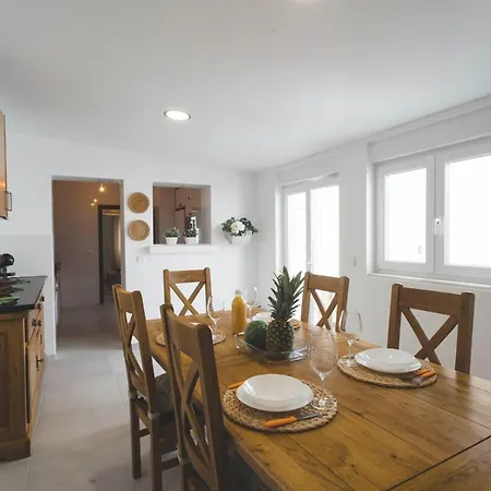 98 - Casa Beatriz 別荘 *