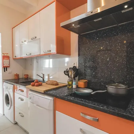 98 - Casa Beatriz Holiday home