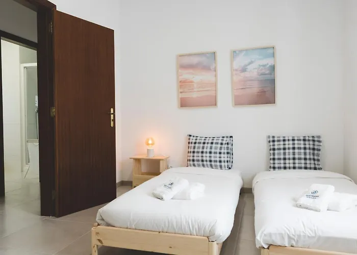 度假居 98 - Casa Beatriz