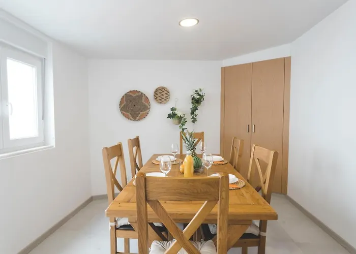 度假居 98 - Casa Beatriz *